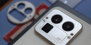 Обзор Realme GT8 Pro — тот самый OnePlus 15, который мы так и не увидели