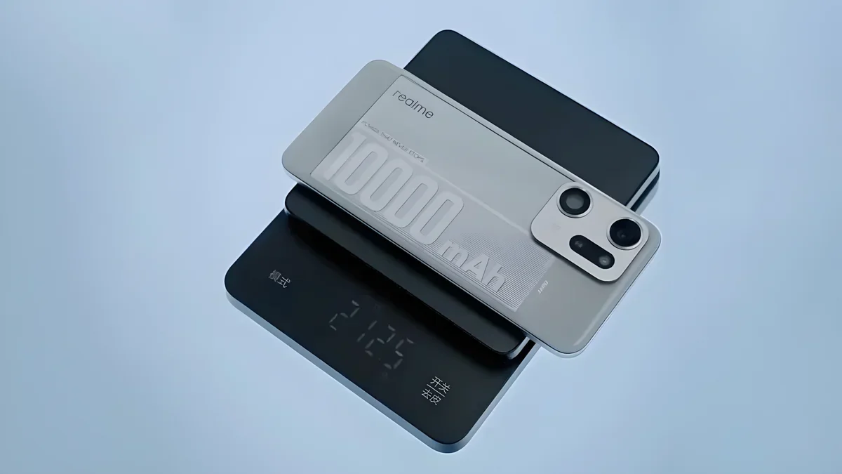 Realme возвращается к Oppo после 8 лет работы