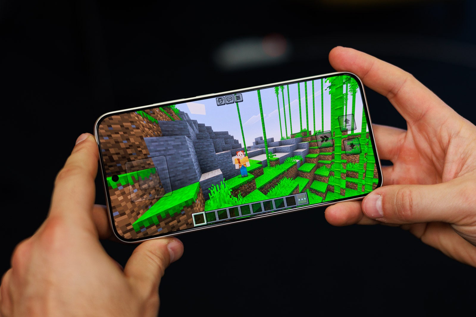 Смартфон Redmi Note 15 Pro 5G: ставка на заряд | DGL.RU