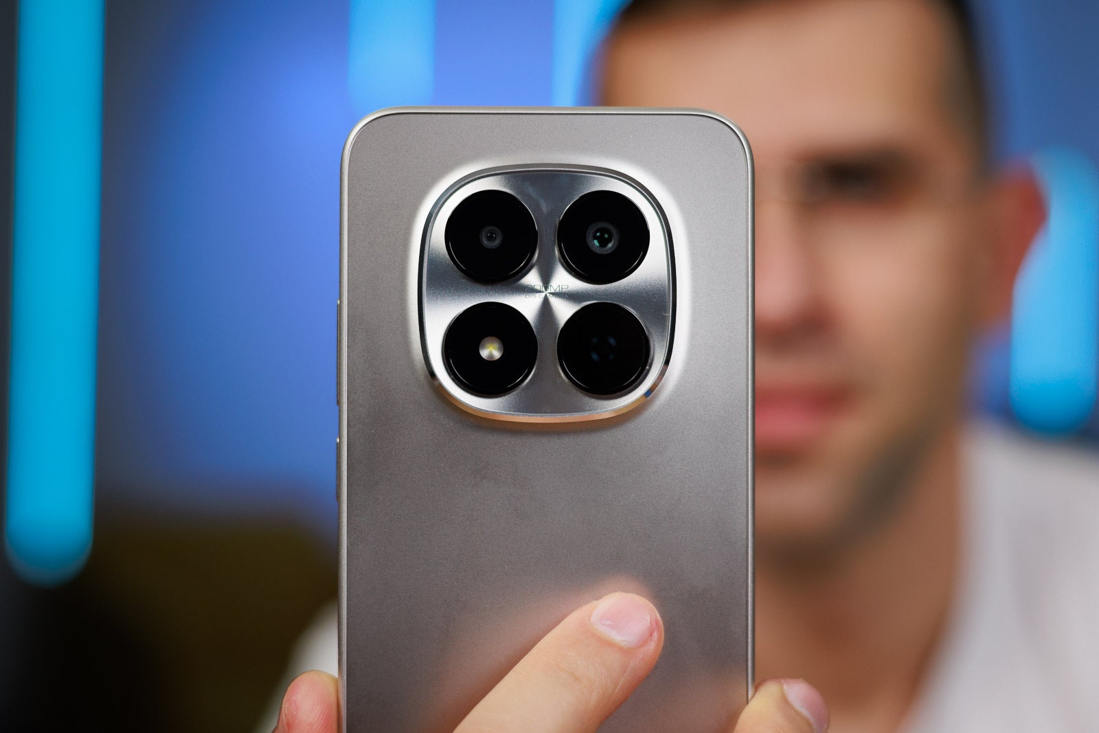 Смартфон Redmi Note 15 Pro 5G: ставка на заряд | DGL.RU