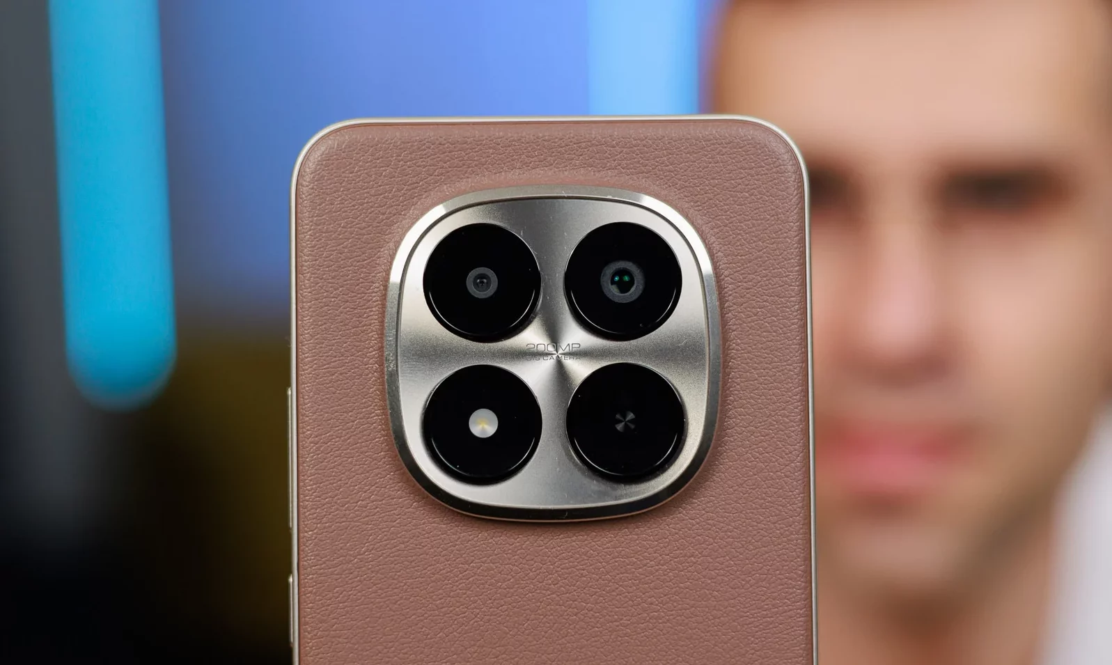 Смартфон Redmi Note 15 Pro+ 5G Xiaomi | DGL.RU