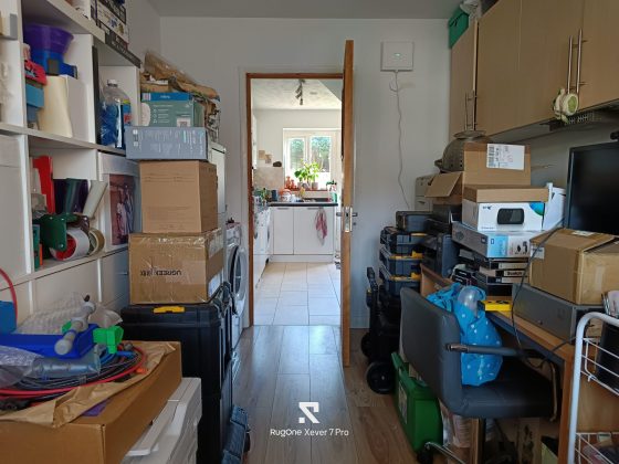 Смартфон RugOne Xever 7 Pro переоценён | DGL.RU