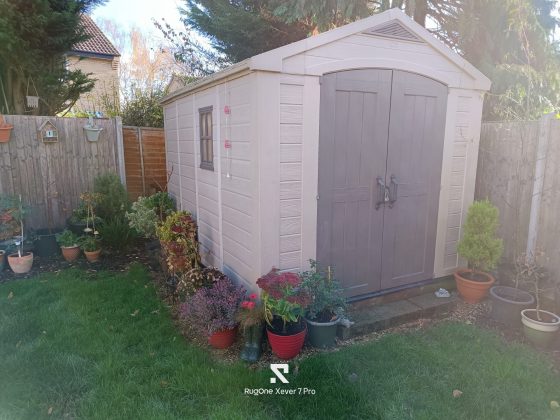 Смартфон RugOne Xever 7 Pro переоценён | DGL.RU