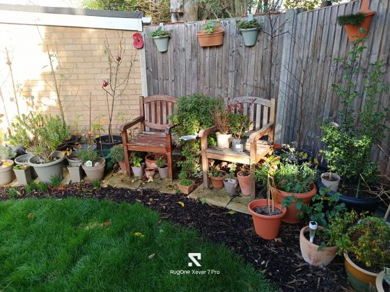 Смартфон RugOne Xever 7 Pro переоценён | DGL.RU