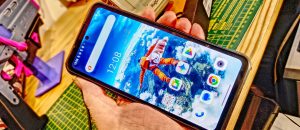 Обзор RugOne Xever 7 Pro — лёгкий защищённый смартфон со съёмным аккумулятором