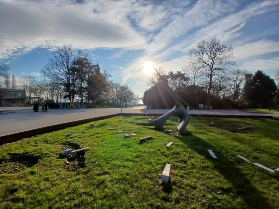 Смартфон Samsung Galaxy A17 5G с компромиссом | DGL.RU