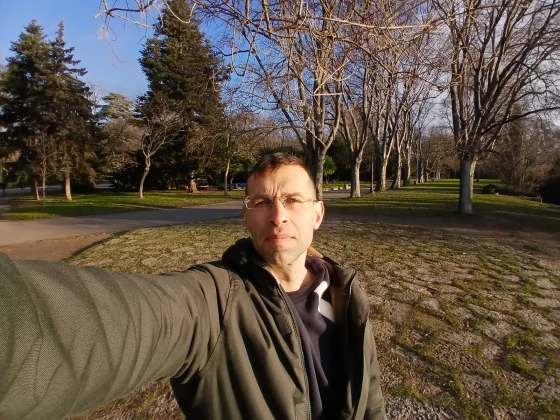 Смартфон Samsung Galaxy A17 5G с компромиссом | DGL.RU