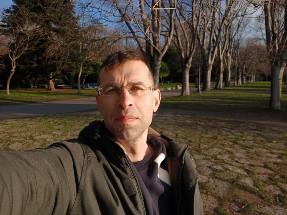 Смартфон Samsung Galaxy A17 5G с компромиссом | DGL.RU