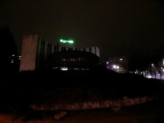 Смартфон Samsung Galaxy A17 5G с компромиссом | DGL.RU