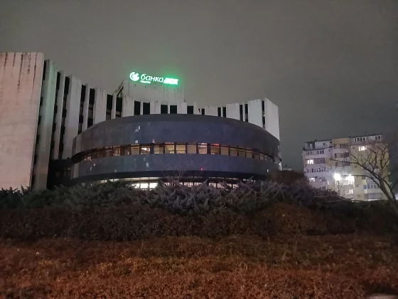 Смартфон Samsung Galaxy A17 5G с компромиссом | DGL.RU