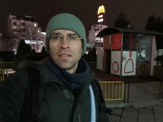 Смартфон Samsung Galaxy A17 5G с компромиссом | DGL.RU