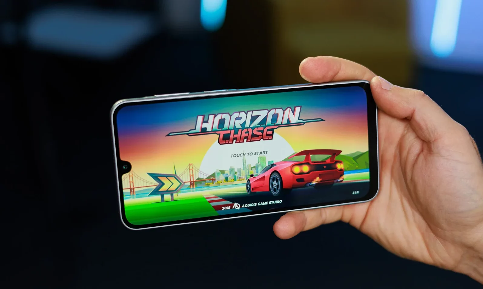 Смартфон Samsung Galaxy A17 5G с компромиссом | DGL.RU