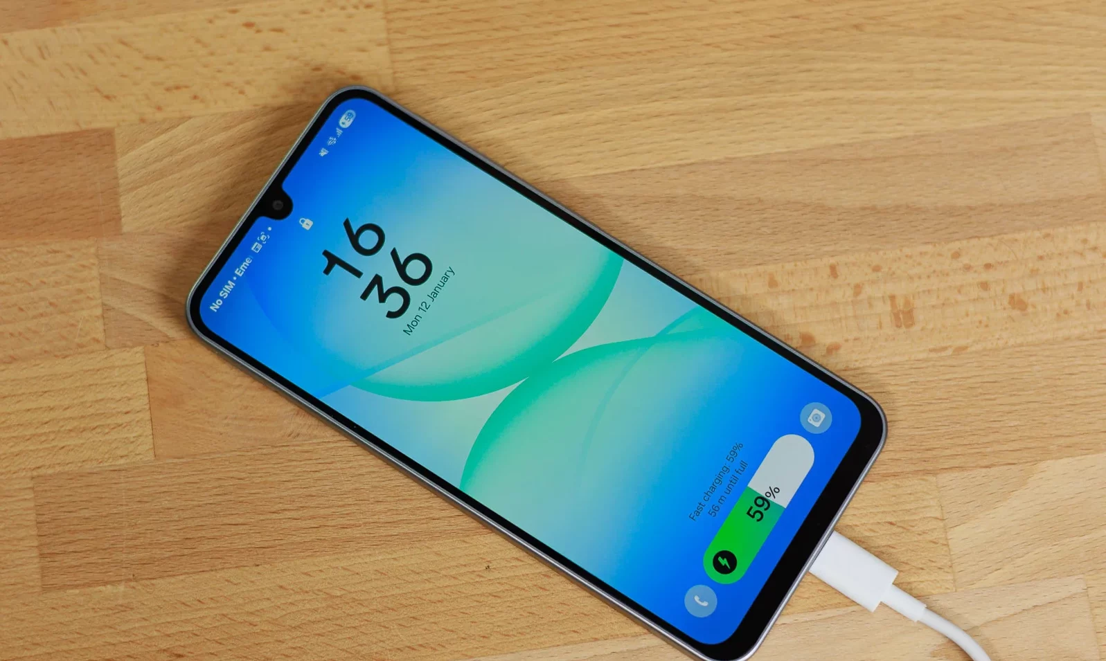 Смартфон Samsung Galaxy A17 5G с компромиссом | DGL.RU