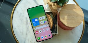 Обзор Samsung Galaxy A56 5G — неплохой смартфон, но этого мало