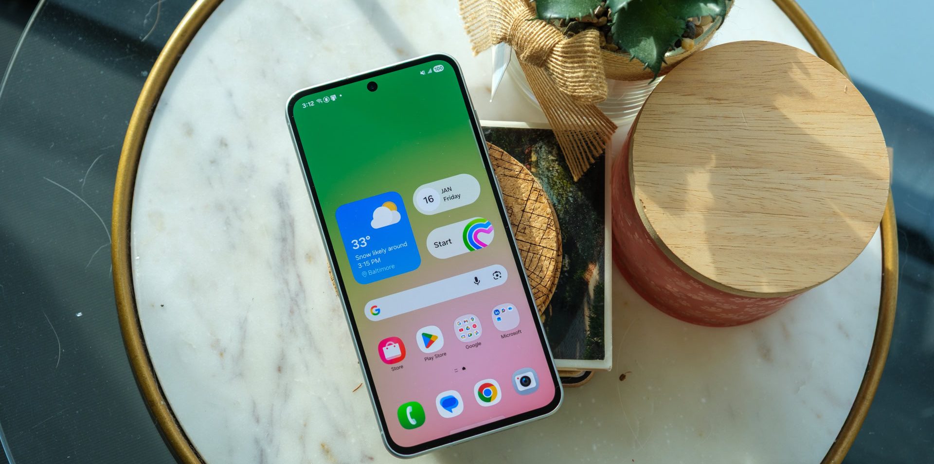 Обзор Samsung Galaxy A56 5G — неплохой смартфон, но этого мало