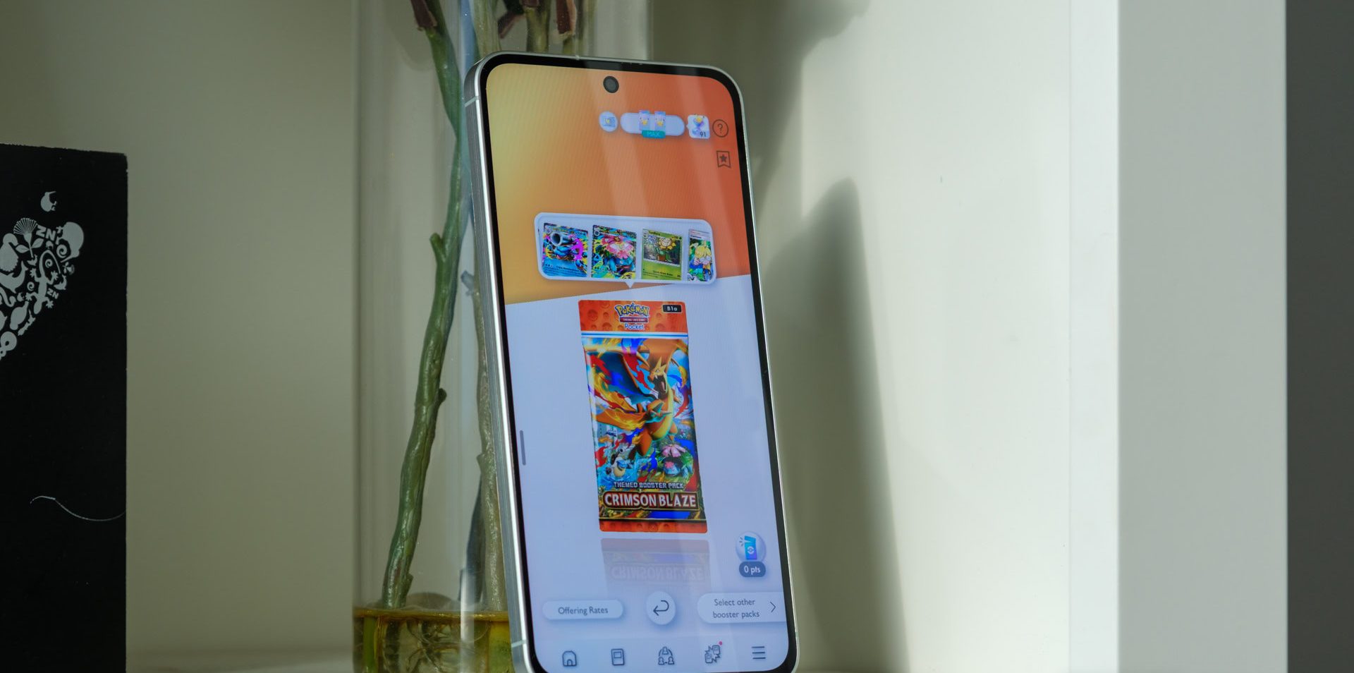 Смартфон Samsung Galaxy A56 5G без характера | DGL.RU