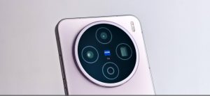 Vivo X200T впечатляет с первых секунд