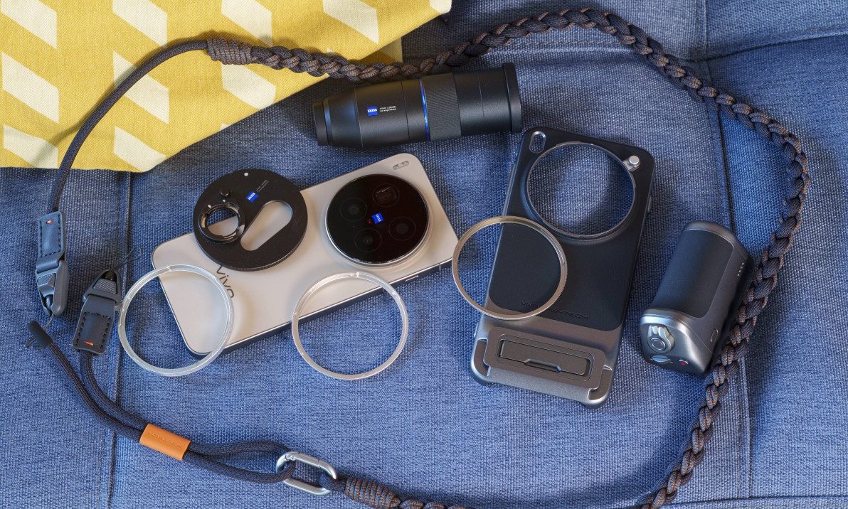 Смартфон Xiaomi 15 Ultra и лучшие флагманы года | DGL.RU