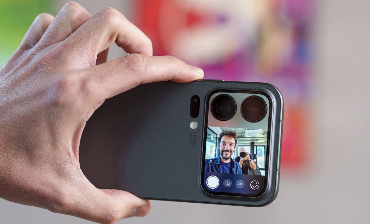 Смартфон Xiaomi 15 Ultra и лучшие флагманы года | DGL.RU