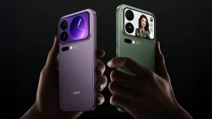 Xiaomi 17 Pro получает крутые фишки, а серия 15 остается в тени