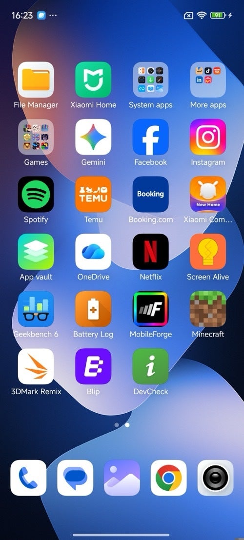 Обзор Xiaomi Redmi Note 15 5G: мастер-класс по бюджетному дизайну картинка Смартфон Xiaomi Redmi Note 15 5G рвёт бюджет | DGL.RU