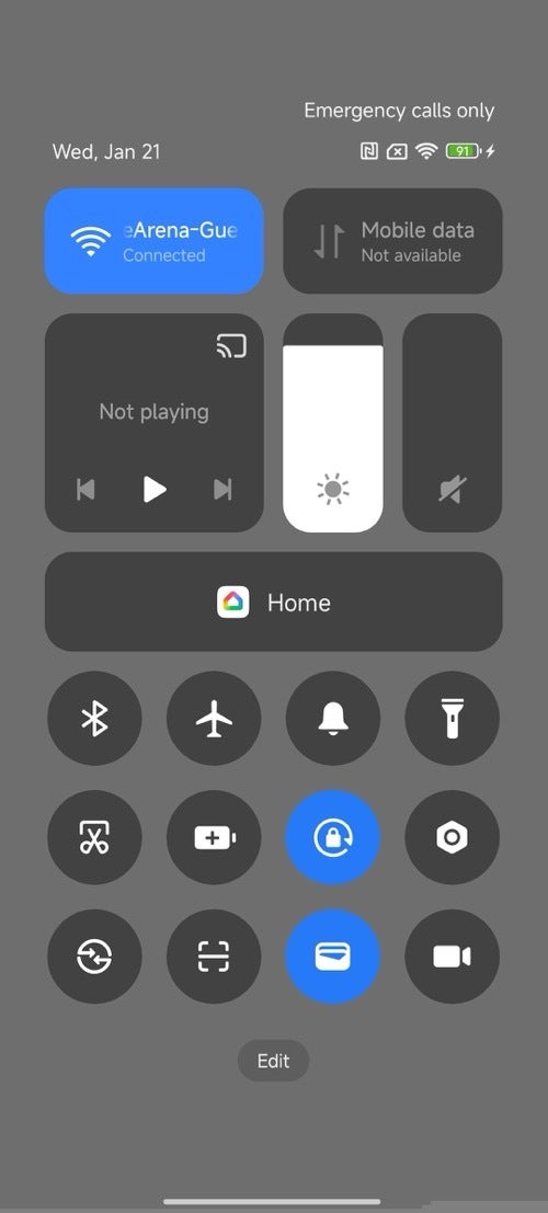 Обзор Xiaomi Redmi Note 15 5G: мастер-класс по бюджетному дизайну картинка Смартфон Xiaomi Redmi Note 15 5G рвёт бюджет | DGL.RU