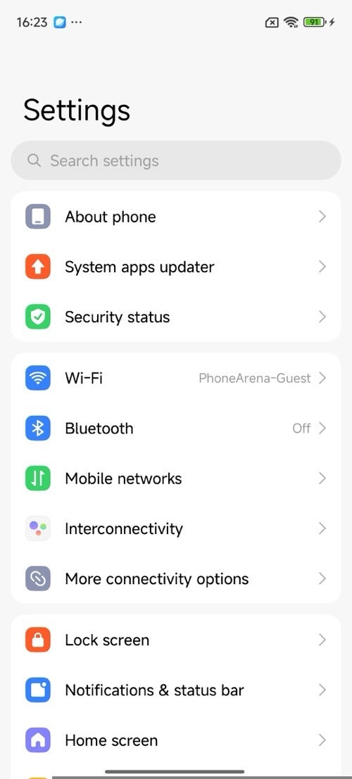 Обзор Xiaomi Redmi Note 15 5G: мастер-класс по бюджетному дизайну картинка Смартфон Xiaomi Redmi Note 15 5G рвёт бюджет | DGL.RU