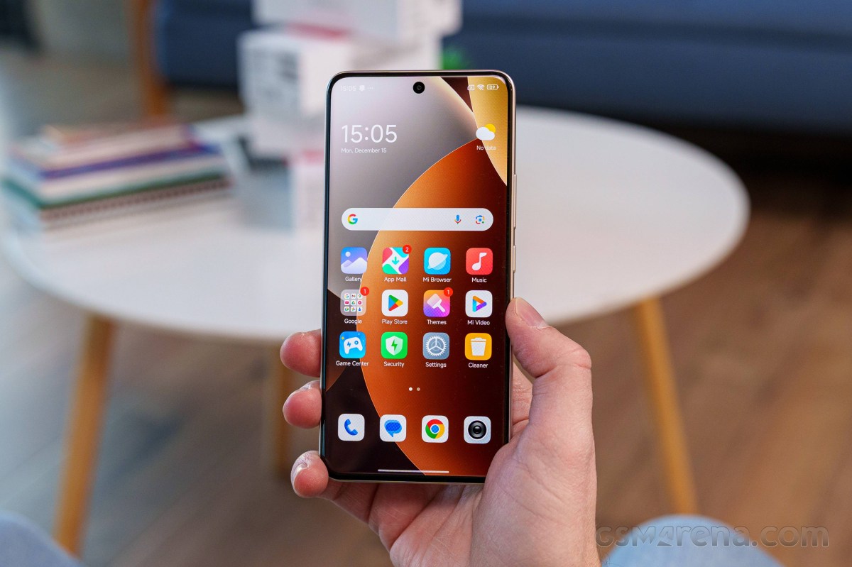 Обзор Redmi Note 15 Pro 4G: самый странный телефон, который я тестировал картинка Смартфон Xiaomi Redmi Note 15 Pro 4G удивляет | DGL.RU