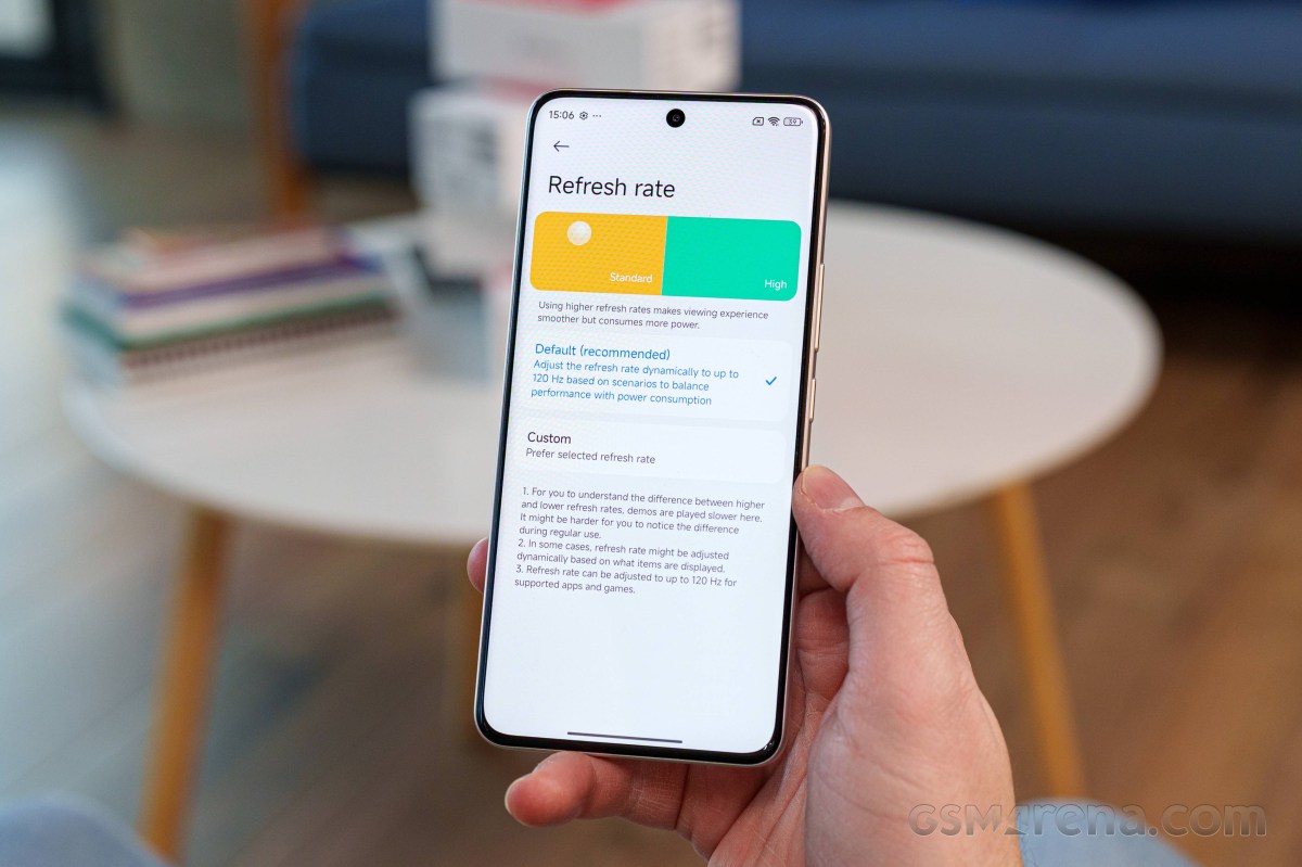 Обзор Redmi Note 15 Pro 4G: самый странный телефон, который я тестировал картинка Смартфон Xiaomi Redmi Note 15 Pro 4G удивляет | DGL.RU
