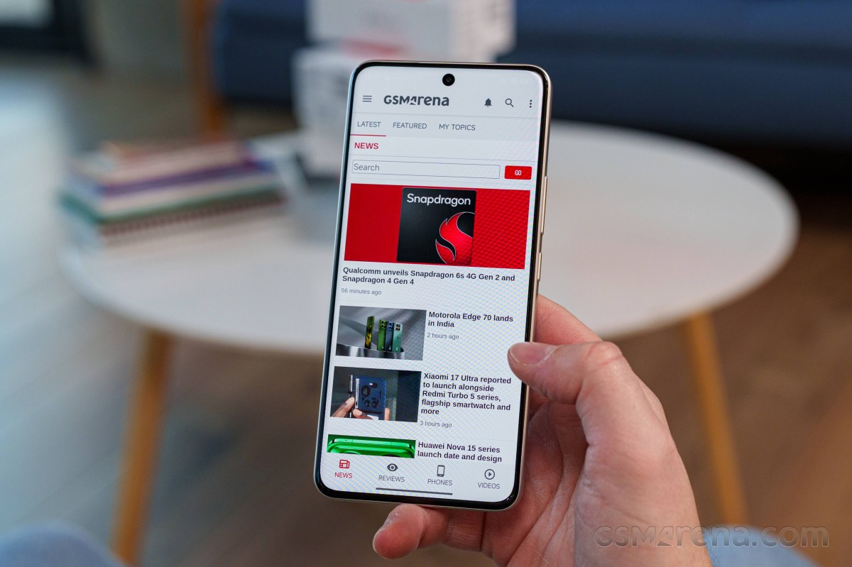 Обзор Redmi Note 15 Pro 4G: самый странный телефон, который я тестировал картинка Смартфон Xiaomi Redmi Note 15 Pro 4G удивляет | DGL.RU