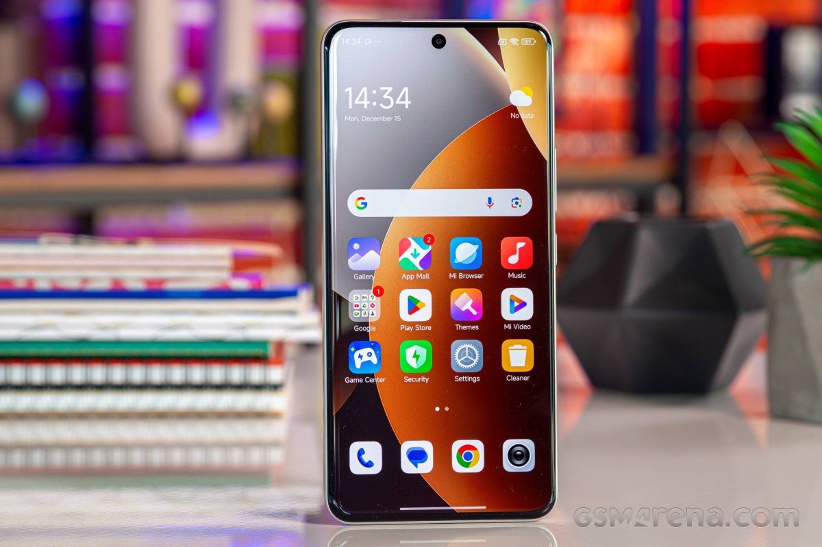 Обзор Redmi Note 15 Pro 4G: самый странный телефон, который я тестировал картинка Смартфон Xiaomi Redmi Note 15 Pro 4G удивляет | DGL.RU