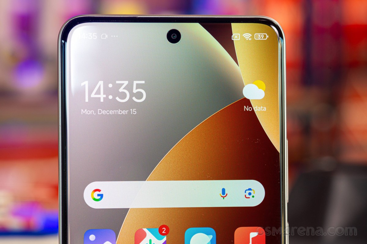 Обзор Redmi Note 15 Pro 4G: самый странный телефон, который я тестировал картинка Смартфон Xiaomi Redmi Note 15 Pro 4G удивляет | DGL.RU