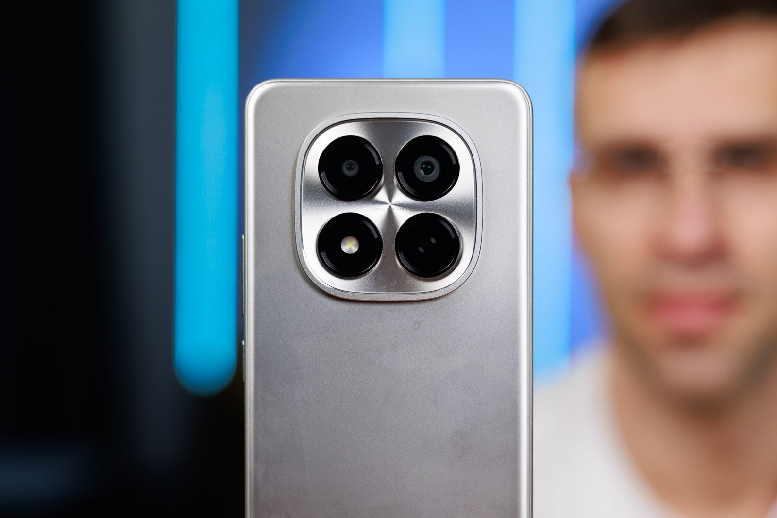 Смартфон Xiaomi Redmi Note 15 Pro 4G удивляет | DGL.RU