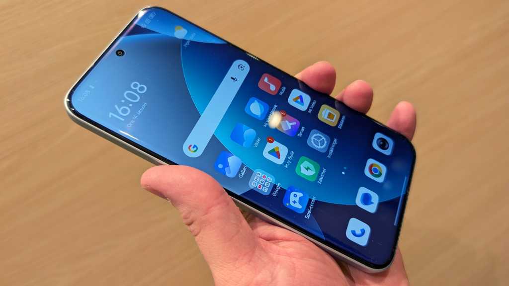 Обзор Xiaomi Redmi Note 15 Pro+ 5G: удивительно прочный телефон среднего класса 