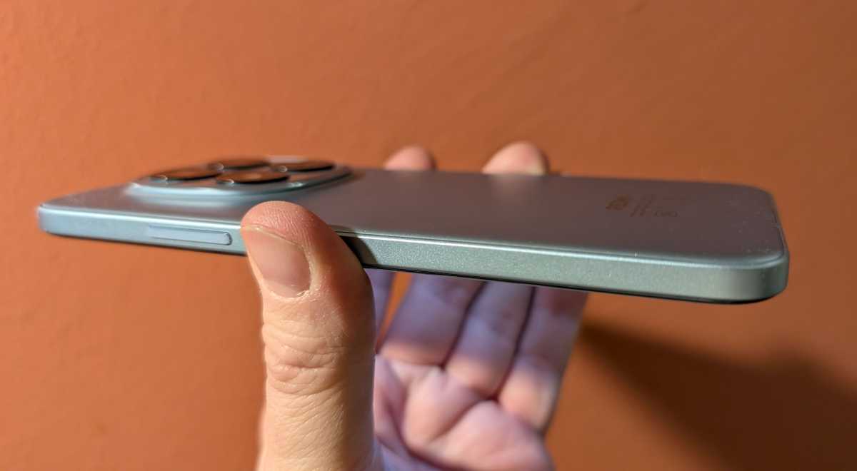 Смартфон Xiaomi Redmi Note 15 Pro+ удивил | DGL.RU