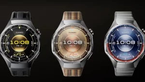 Смартфоны Huawei отдыхают: почему часы бренда захватили рынок (и унизили Apple Watch по автономности)