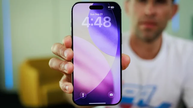 Смартфоны iPhone Fold и Air 2 и новый OLED | DGL.RU