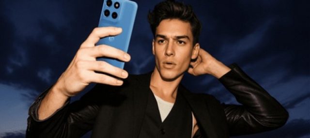 Смартфоны Moto G17 и G17 Power представлены | DGL.RU