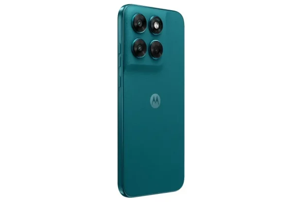 Смартфоны Moto G67 и G77: мощь среднего класса | DGL.RU