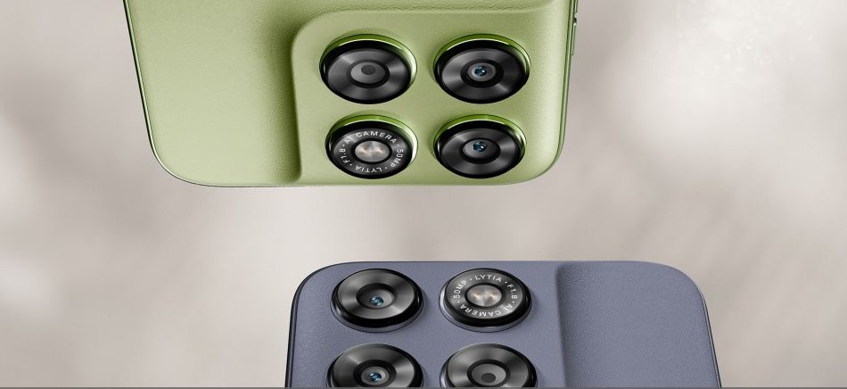 Motorola раскрыла Moto G77 и G67 — недорогие бестселлеры с харизмой