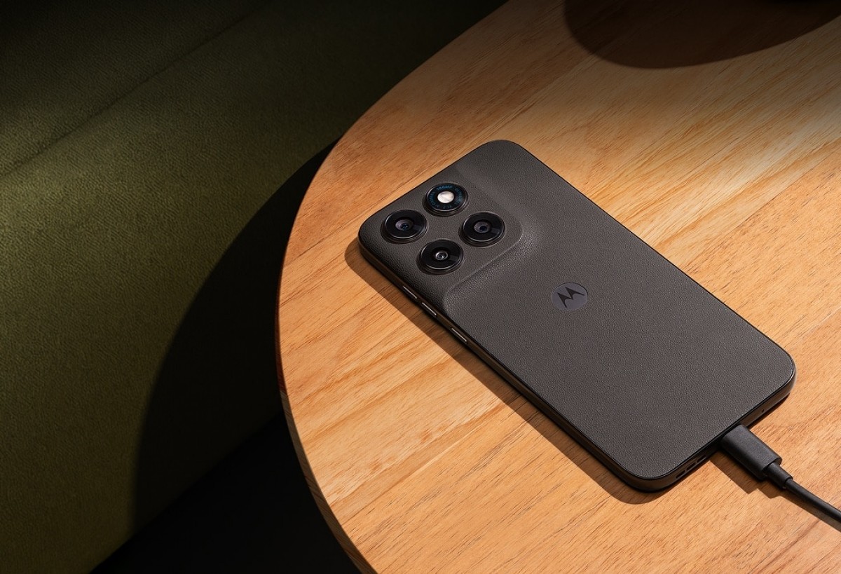 Motorola раскрыла Moto G77 и G67 — недорогие бестселлеры с харизмой картинка Смартфоны Moto G77 и G67 представлены | DGL.RU