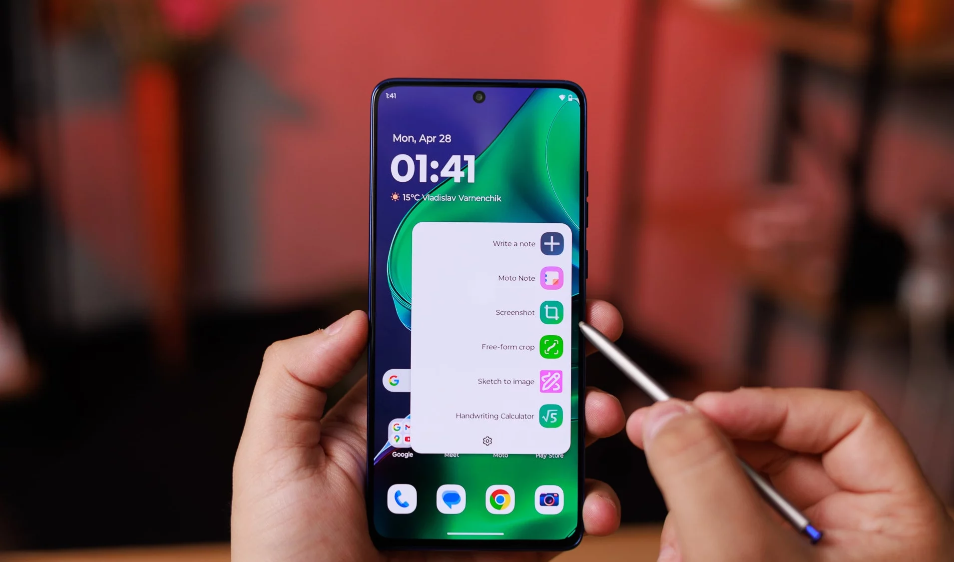 Смартфоны Motorola 2026: лучшие модели | DGL.RU