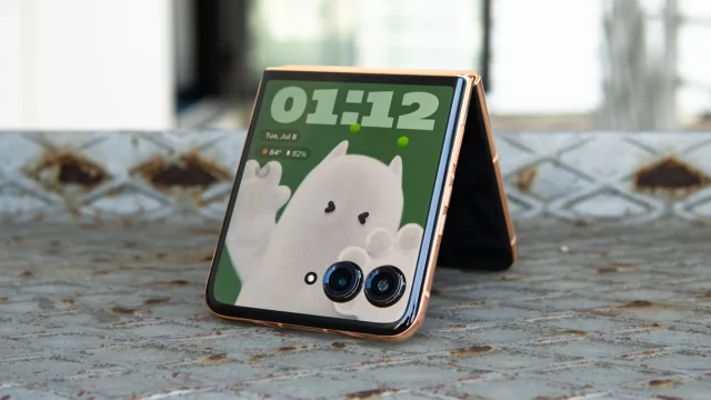 Смартфоны Motorola 2026: лучшие модели | DGL.RU