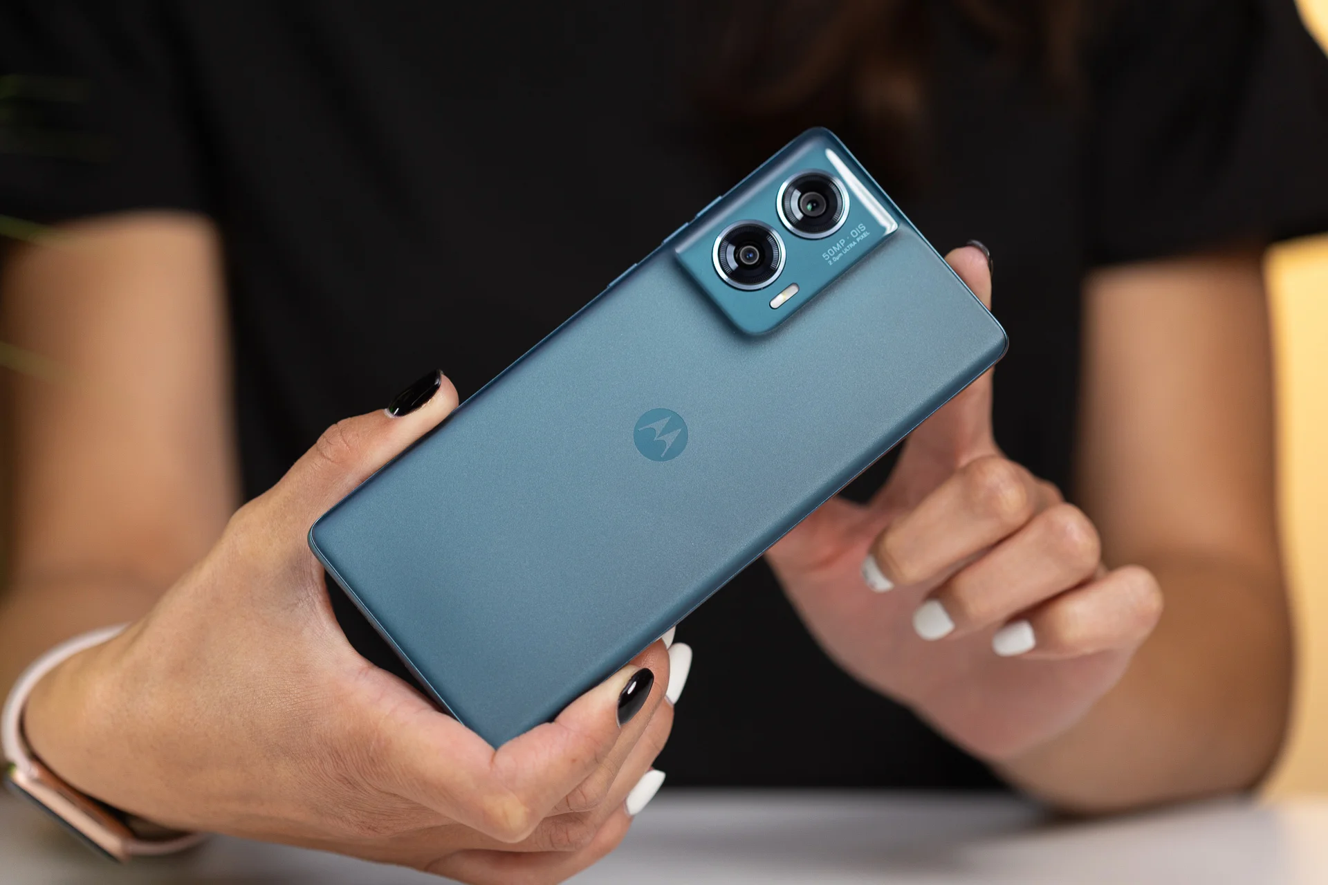 Смартфоны Motorola 2026: лучшие модели | DGL.RU