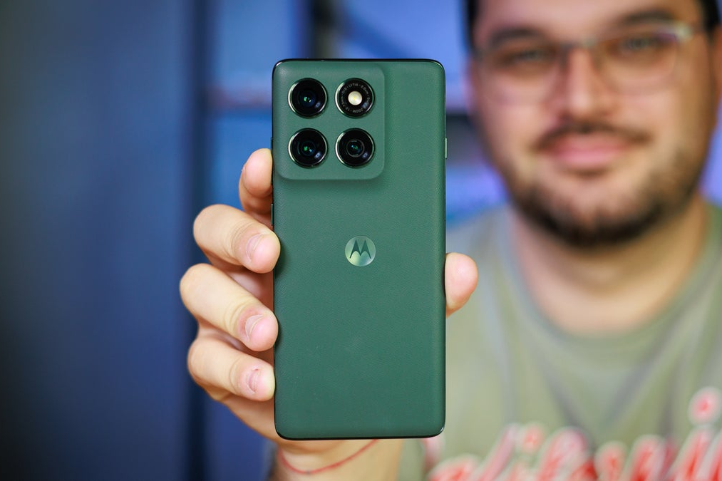 Смартфоны Motorola 2026: лучшие модели | DGL.RU