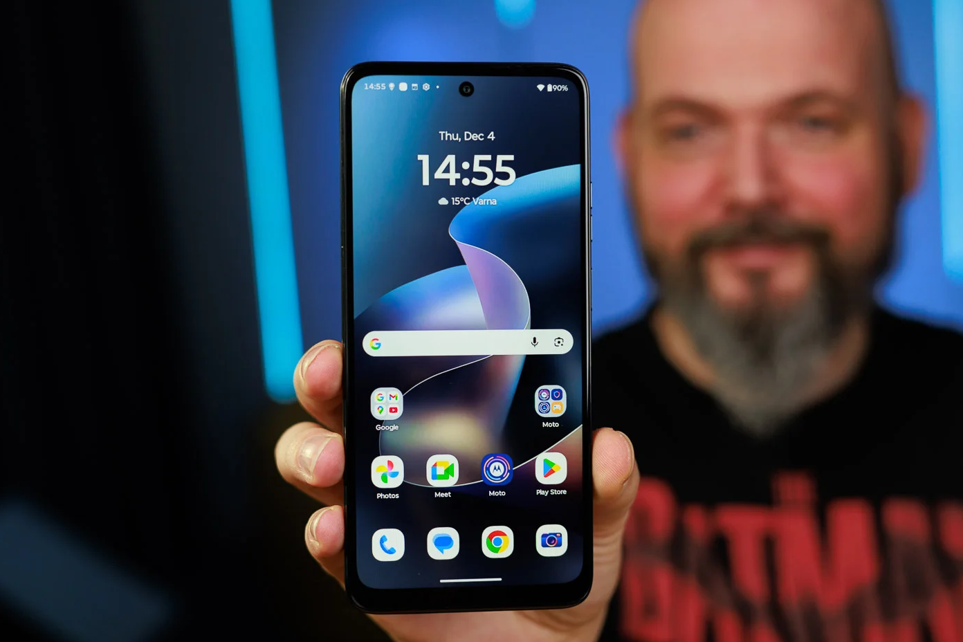 Смартфоны Motorola 2026: лучшие модели | DGL.RU