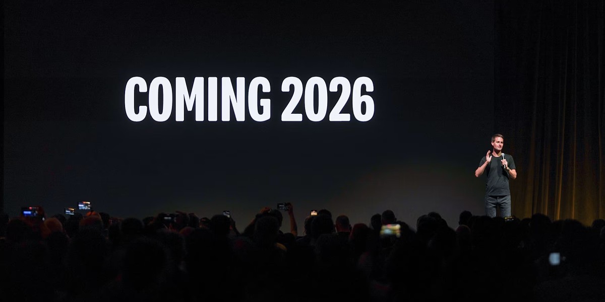 Умные очки Snap Spectacles заменят телевизоры | DGL.RU