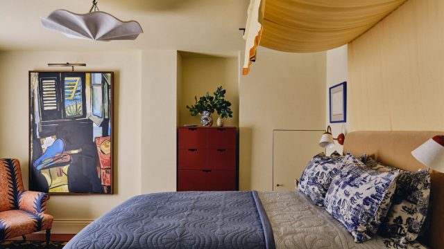 Тренды в дизайне спальни 2026: 10 свежих идей | DGL.RU