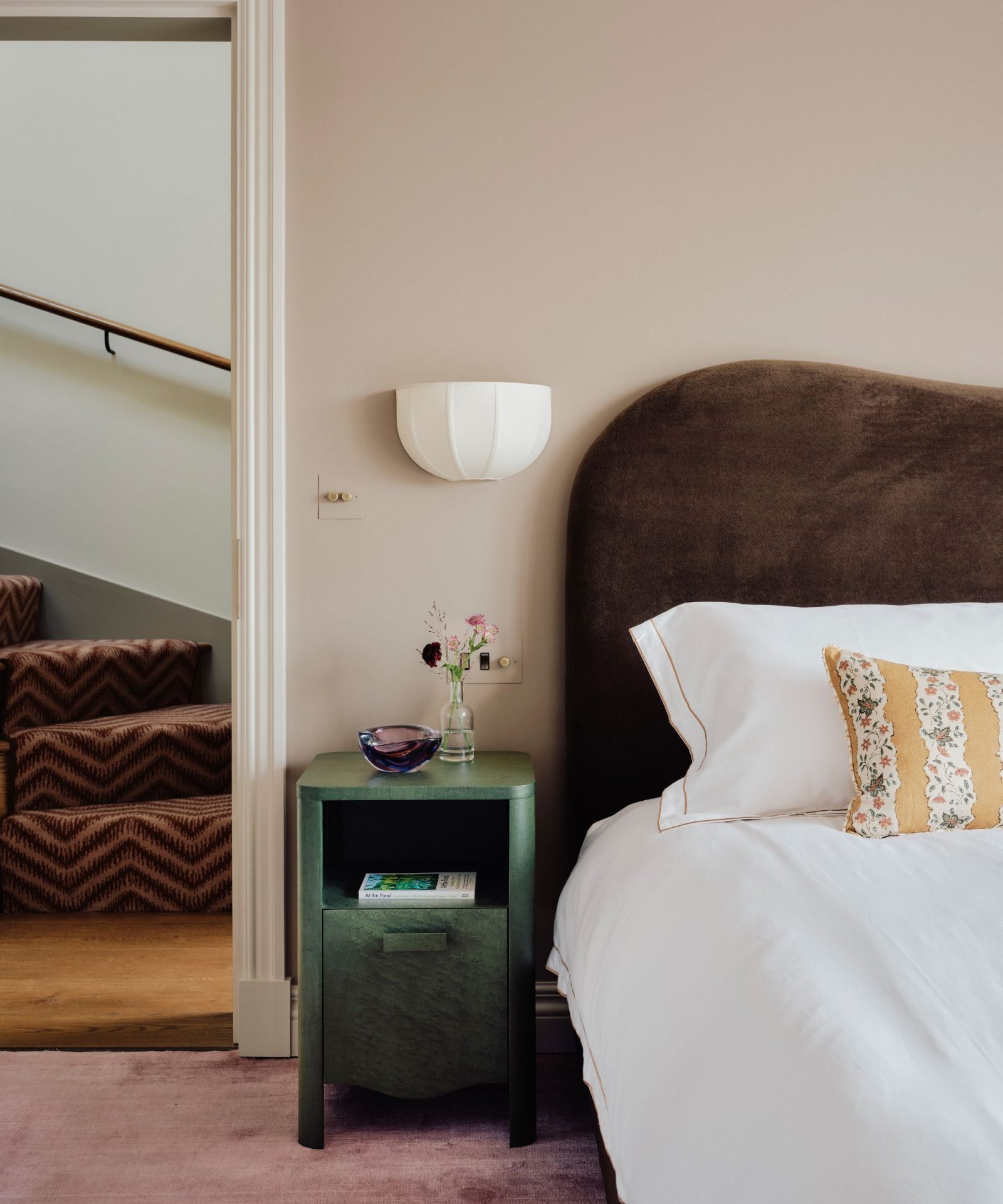 Тренды в дизайне спальни 2026: 10 свежих идей | DGL.RU