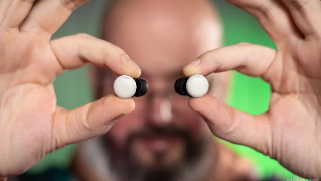 Беспроводные наушники: взлом через Fast Pair | DGL.RU